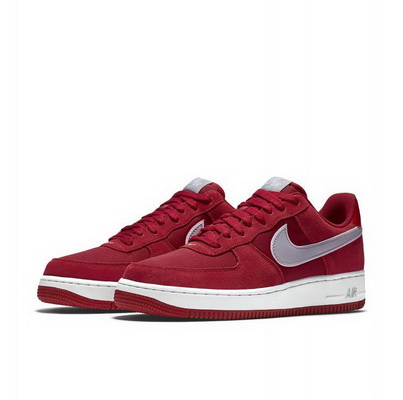 Nike Air Force One Men Low--087